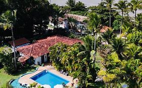 Pousada Villa Cumuru
